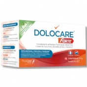 Dolocare forte  28 comprimidos