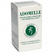 Adomelle  30 capsulas
