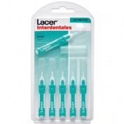 LACER cepillo interdental (extrafino)