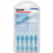 Cepillo interdental - lacer (conico 1 unidad)