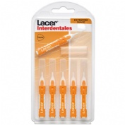 LACER cepillo interdental (extrafino suave)
