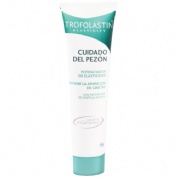 E CARRERAS trofolastin cuidado del pezon (50 ml)