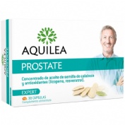 aquilea prostate complex (30 caps)