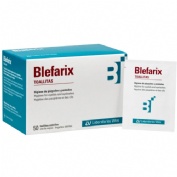 blefarix toallitas (50 toallitas)