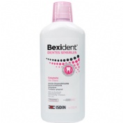 bexident dientes sensibles colutorio (500 ml)
