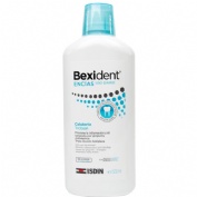 TRICLOSAN bexident encias uso diario colutorio (500 ml)