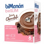 bimanan natillas praline (260 g)