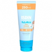 fotoprotector isdin pediatrics gel-crema spf 50+ (250 ml)
