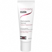 HIDRATANTE VULVAR WOMAN ISDIN 30 GR