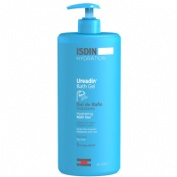 isdin hydration ureadin bath gel (1 l)