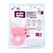 Acofarbaby alimentador antiahogo