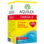 aquilea omega-3 forte (90 caps)