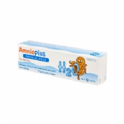 Amnioplush h2o pasta al agua  1 tubo 75 g