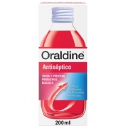oraldine antiseptico (200 ml)