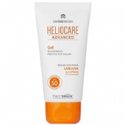PROTECTOR SOLAR heliocare advanced gel spf 50 (200 ml)