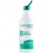 rhinomer limpieza nasal f-2 (nebulizador 180 ml)