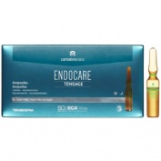 endocare tensage ampollas (10 amp 2 ml)