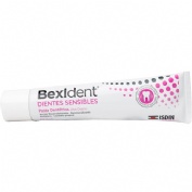 bexident dientes sensibles pasta dentifrica (75 ml)