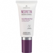 Neoretin discrom control serum booster fluid  1 envase 30 ml