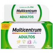 Multicentrum (90 comp)
