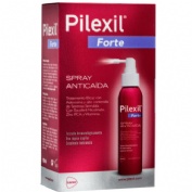 pilexil forte anticaida spray (120 ml)