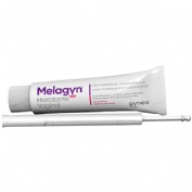 melagyn hidratante vaginal (tubo gel + aplicador)
