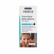 Acofarma nesira crema facial pieles atopicas (1 tubo 50 ml)