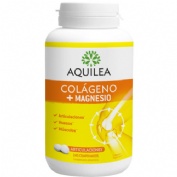 aquilea articulaciones colageno + magnesio (240 comp)
