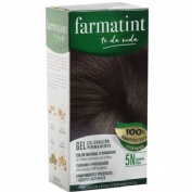 farmatint (135 ml castaño claro)