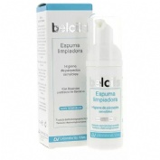 Belcils espuma limpiadora parpados y pestañas  1 envase 50 ml