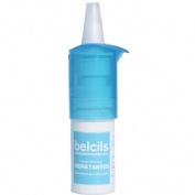 Belcils med gotas oftalmicas hidratantes (1 envase 10 ml)