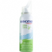 rhinomer aloe vera (100 ml)
