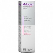 Melagyn hidratante vulvar (30 g)