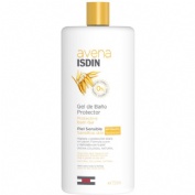 avena isdin gel baño protector (750 ml)
