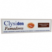 Clysiden fumadores  1 envase 75 ml