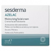 Azelac crema facial hidratante  1 envase 50 ml
