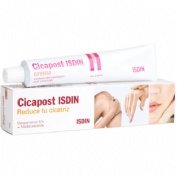 cicapost isdin crema (50 g)