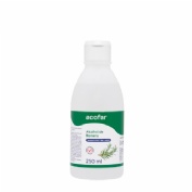 Acofar alcohol de romero 70º (1 envase 250 ml)