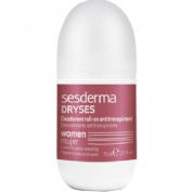Dryses desodorante antitranspirante mujer  1 roll on 75 ml