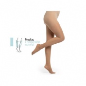 VIADOL VA-40 panty comp normal (beige t- gde)