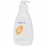 lactacyd intimo gel suave (200 ml)