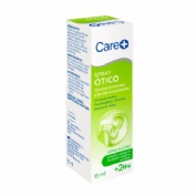 Care+ spray otico sol 15 ml