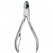 BETER alicate cortauñas (profesional cromado 10,3 cm)