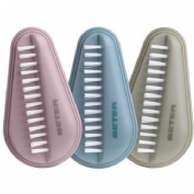 BETER cepillo uñas (con asa nylon)