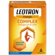 leotron complex (30 caps)