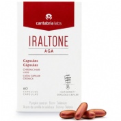 iraltone aga caps (60 cap)