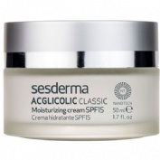acglicolic classic crema hidratante spf 15 (50 ml)