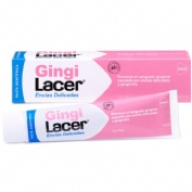 Gingilacer encias delicadas pasta dentifrica (1 tubo 150 ml)
