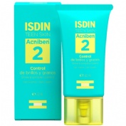 ISDIN TEEN SKIN acniben control de brillos y granos gel crema (40 ml)