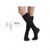 MARIES calcetin (negro t- gde)